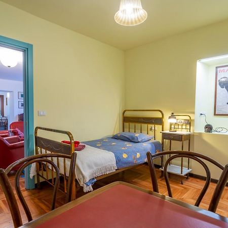 Hladik House - Alpi Giulie Cosy Apartment Tarvisio Exteriör bild