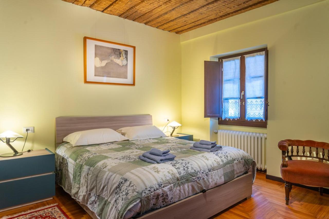 Hladik House - Alpi Giulie Cosy Apartment Tarvisio Exteriör bild