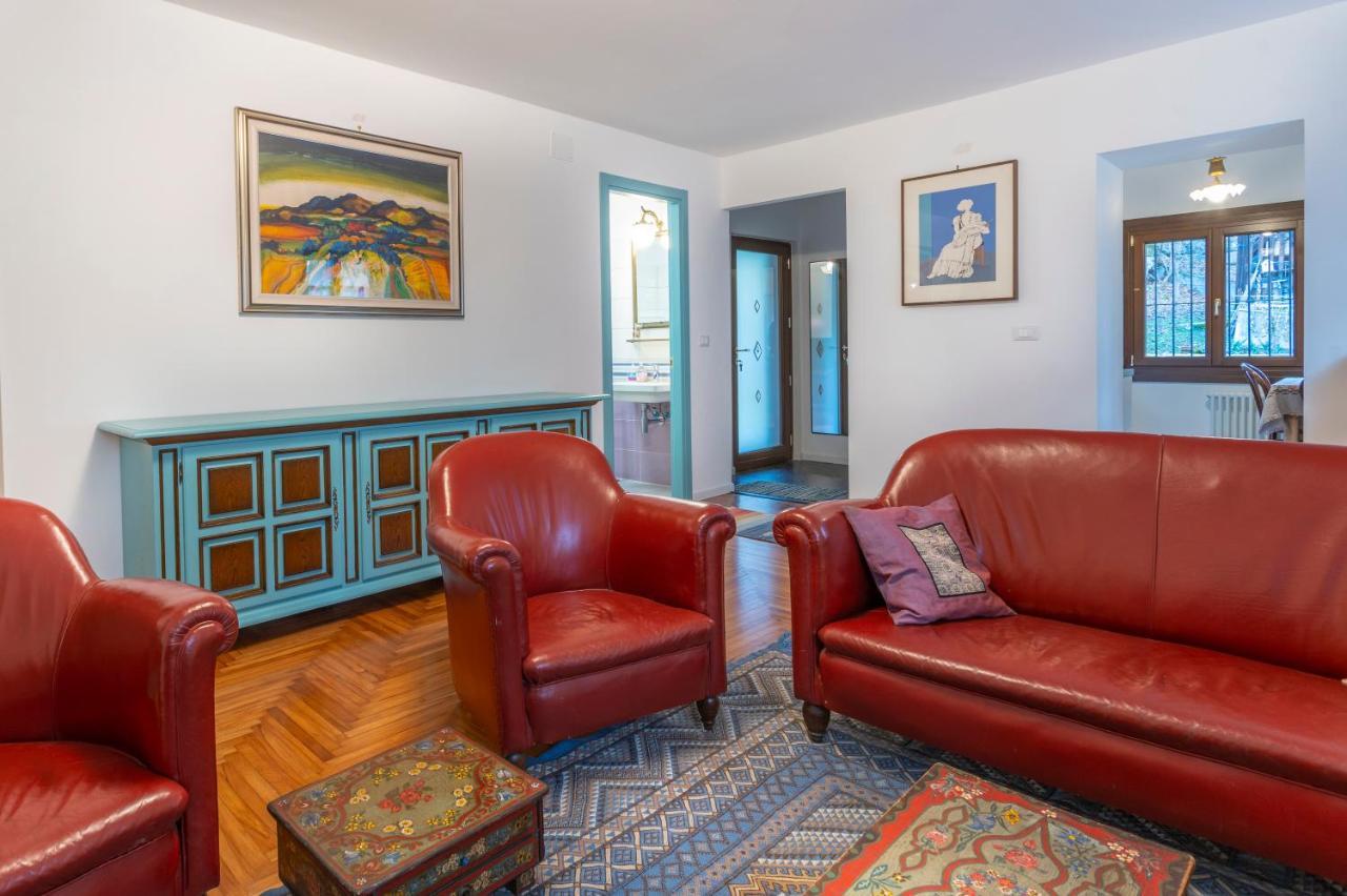 Hladik House - Alpi Giulie Cosy Apartment Tarvisio Exteriör bild